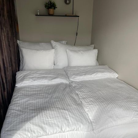 Modern Apartment Only 5 Minutes From City Centre Bergen Extérieur photo