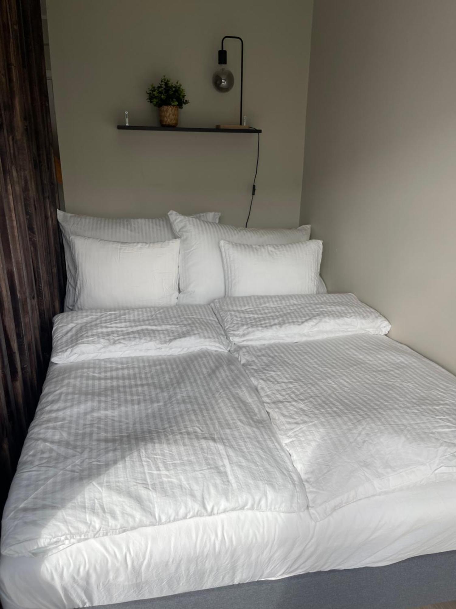 Modern Apartment Only 5 Minutes From City Centre Bergen Extérieur photo